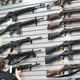 Image for article titled Salesforce Bars Companies From Using Its Software to Sell Military-Style Firearms